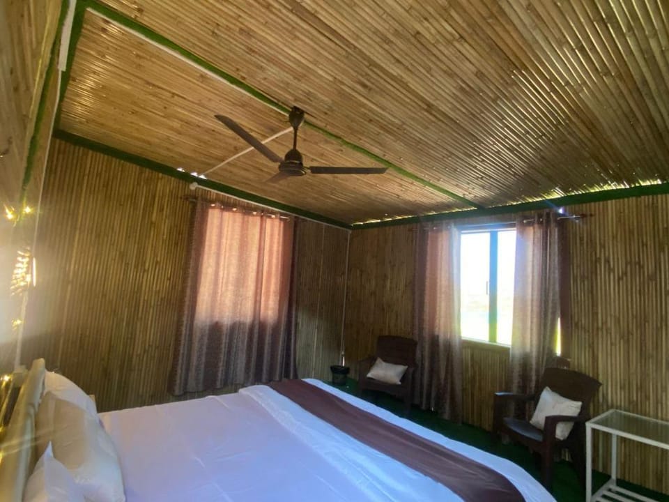 Nature’s Nest Hotel in Uttar Pradesh