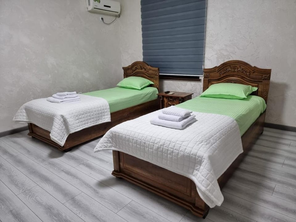 Fazilat hotel Hotel in Europe