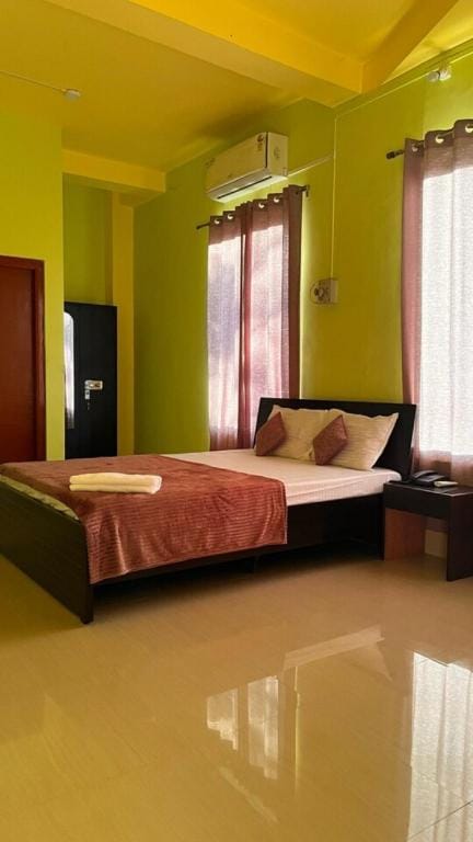 City Guesthouse Dimapur Nagaland Hotel in India