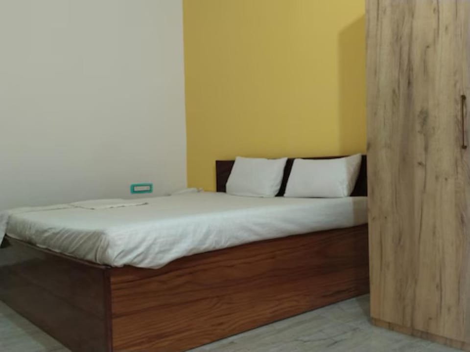 City Guesthouse Dimapur Nagaland Hotel in India
