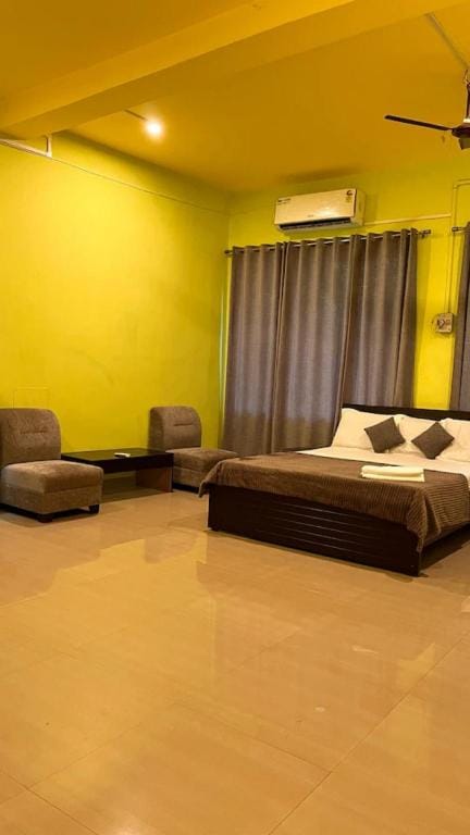 City Guesthouse Dimapur Nagaland Hotel in India