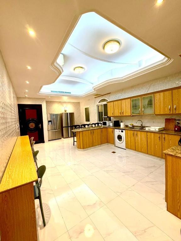 Exclusive Japanese Style Capsule Hostel In Villa Hotel in Dubai