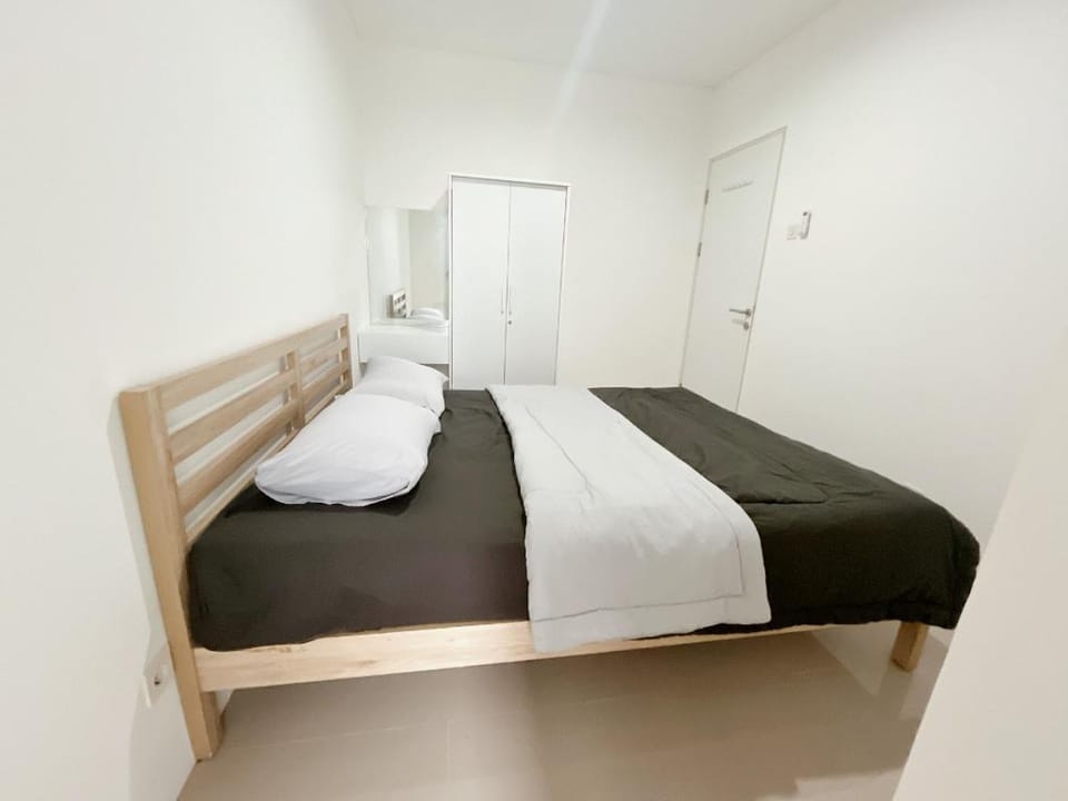 2BR Apartemen Kyo Society Surabaya Hotel in Surabaya
