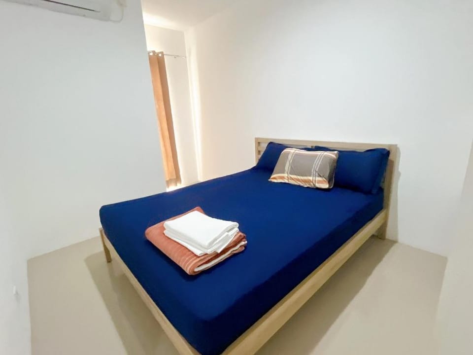 2BR Apartemen Kyo Society Surabaya Hotel in Surabaya