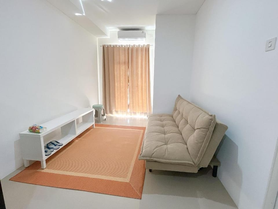 2BR Apartemen Kyo Society Surabaya Hotel in Surabaya