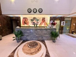 فندق الفرسان حي الصفا Hotel in Jeddah