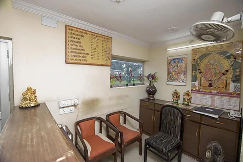 Hotel Saket Ayodhya Uttar Pradesh Hotel in Nepal