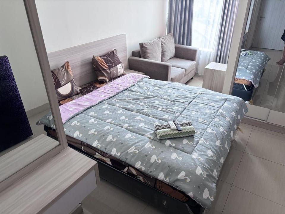 Grand Kamala Lagoon By FR Room Hotel in West Java