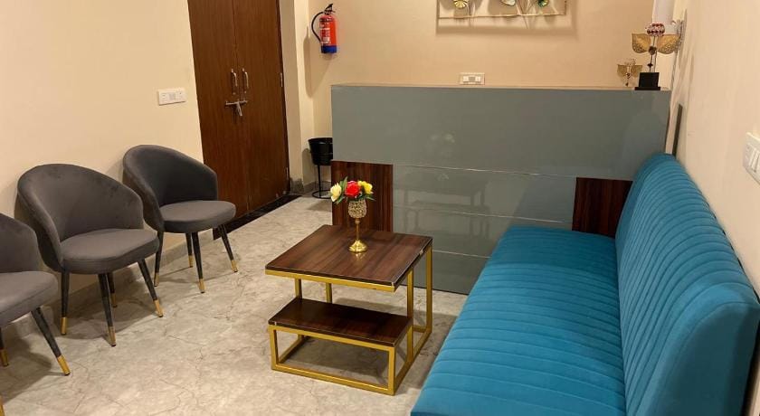 Hotel Highway Retreat Hotel in Uttarakhand