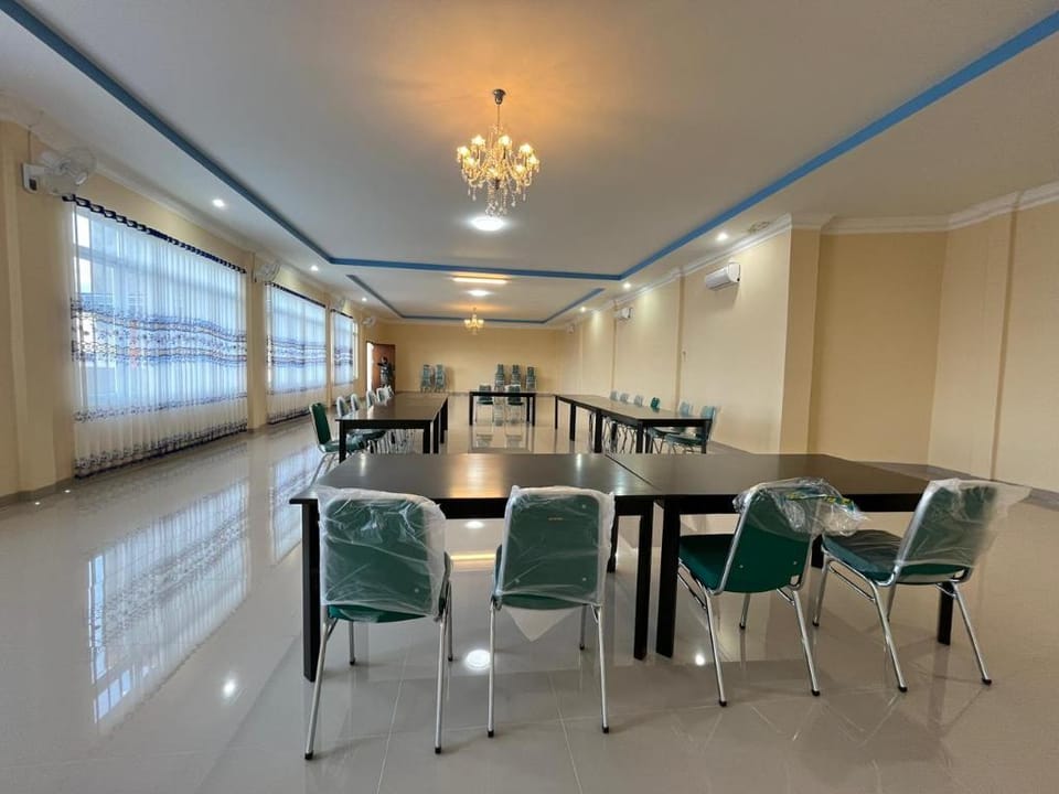 BARITALAND HOTEL Hotel in Indonesia