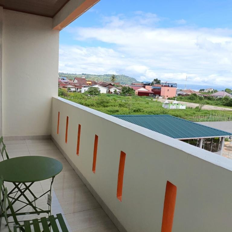 BARITALAND HOTEL Hotel in Indonesia