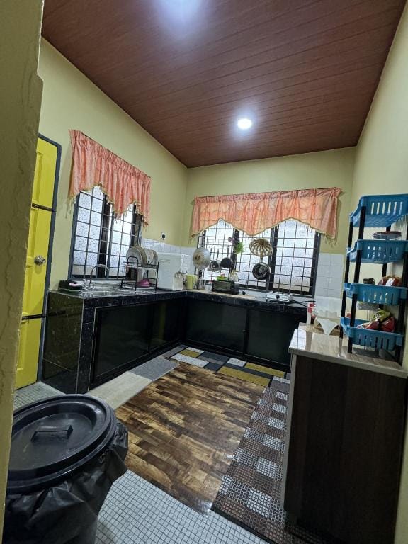 Homestay Chandan Desa Hotel in Perak
