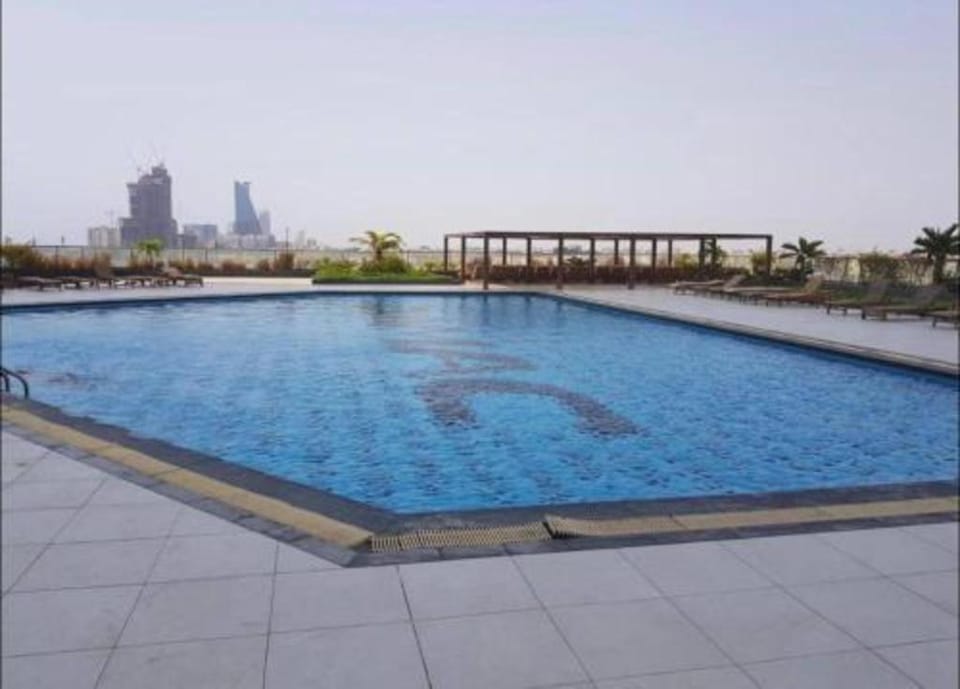 برج داماك الكورنيش جدة Damac Tower Corniche Jeddah Hotel in Jeddah