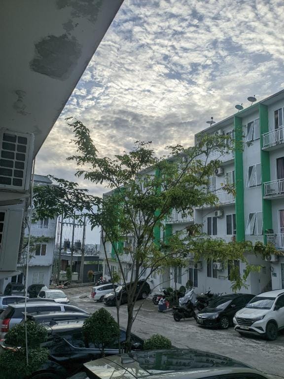 GREEN VALLEY STAYCATION Hotel in Indonesia