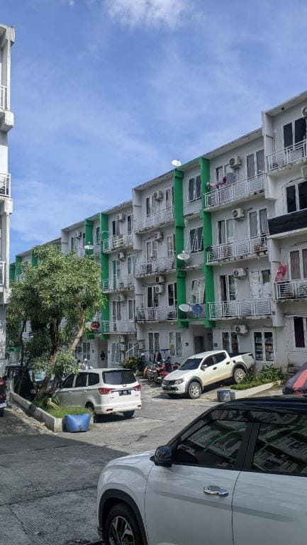 GREEN VALLEY STAYCATION B01 Hotel in Indonesia