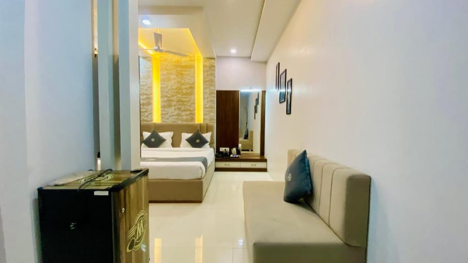 Hotel Madhur Hotel in India