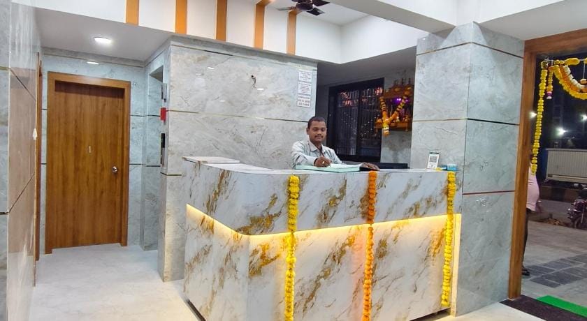 Hotel Shourya Inn Lodging Hotel in Maharashtra