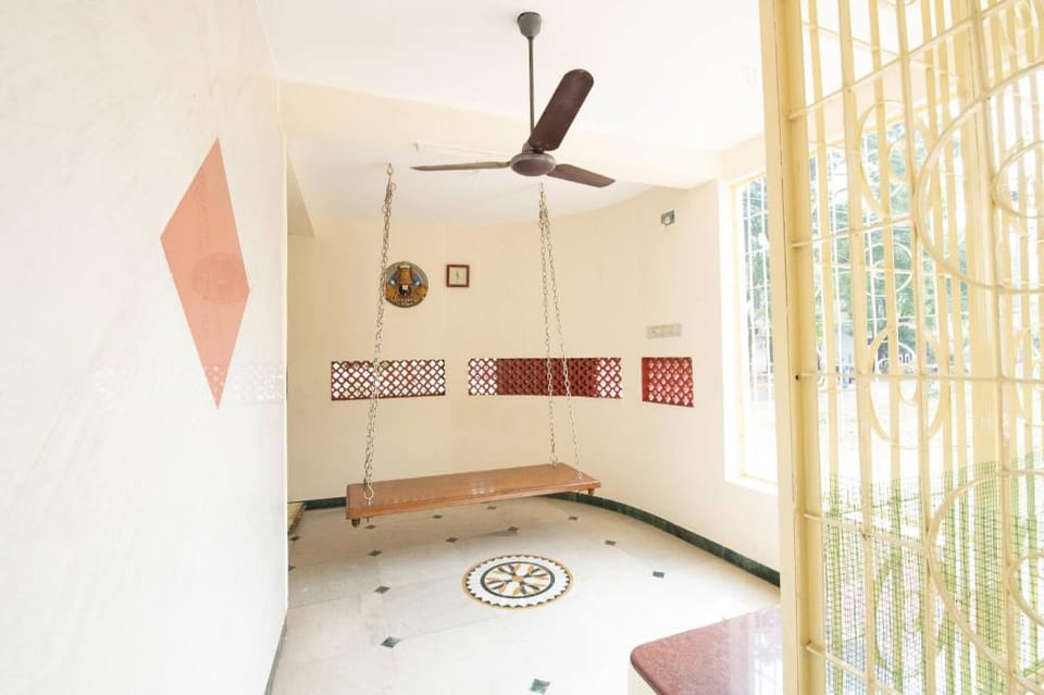 Thaayar Homestay by High Point Hotel in Tamil Nadu
