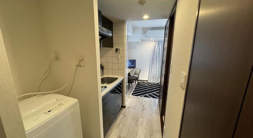 Dash Living Ryogoku Hotel in Chiba Prefecture