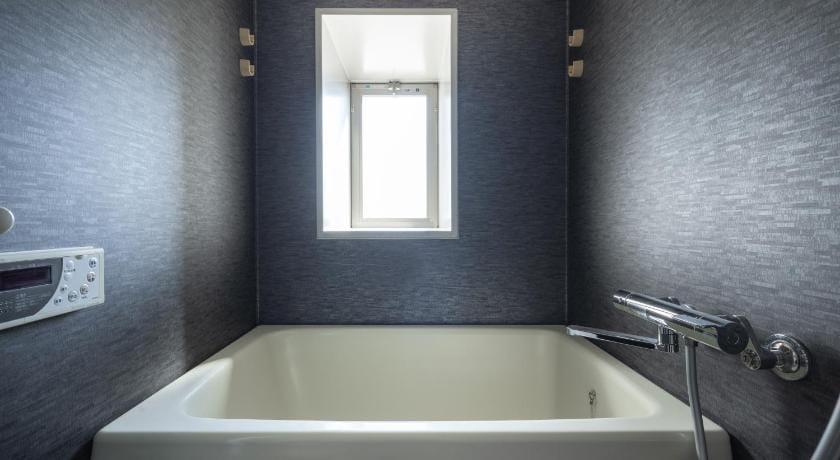 Dash Living Ryogoku Hotel in Chiba Prefecture