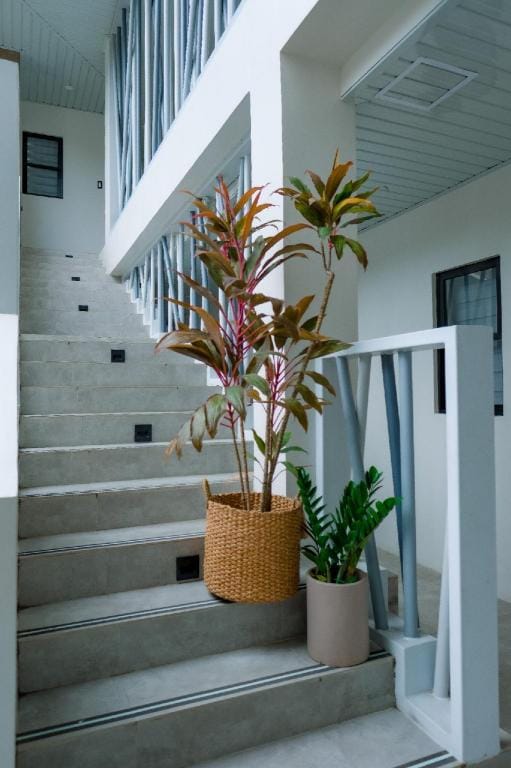 Urbanview at EGD Residences Hotel in Bacolod