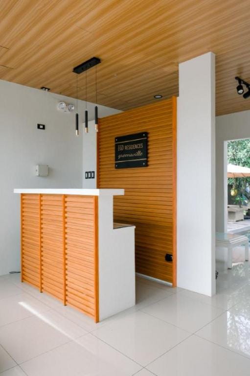 Urbanview at EGD Residences Hotel in Bacolod