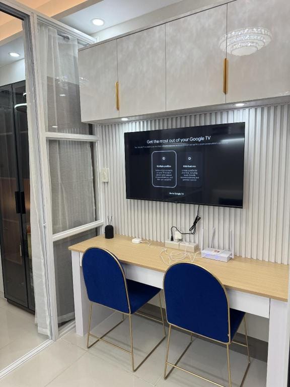 Shiok Luxe Haven Hotel in Mandaluyong