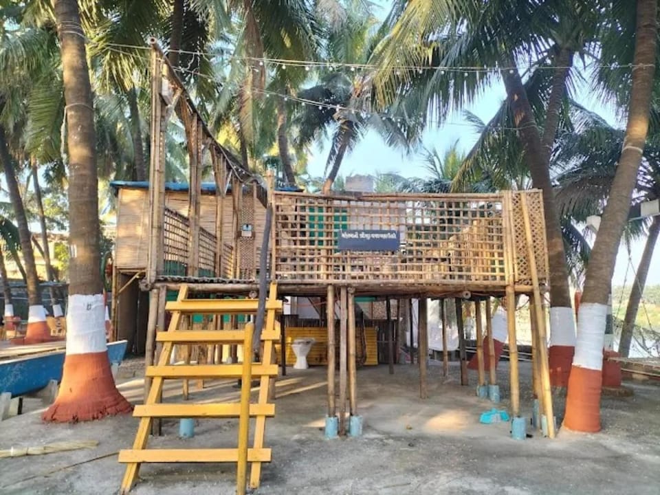 Mandeep Resort And Farmhouse Veraval Gujarat Hotel in Gujarat