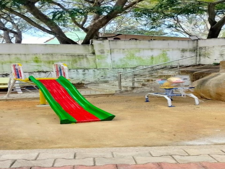 Sathyas Breezoraa Hotel in Andhra Pradesh