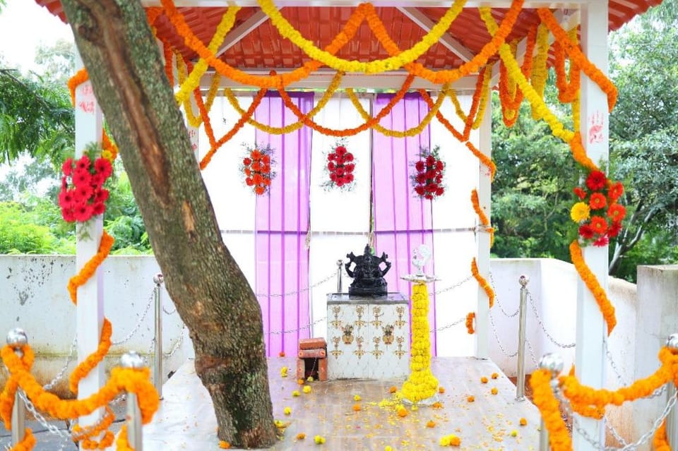 Sathyas Breezoraa Hotel in Andhra Pradesh