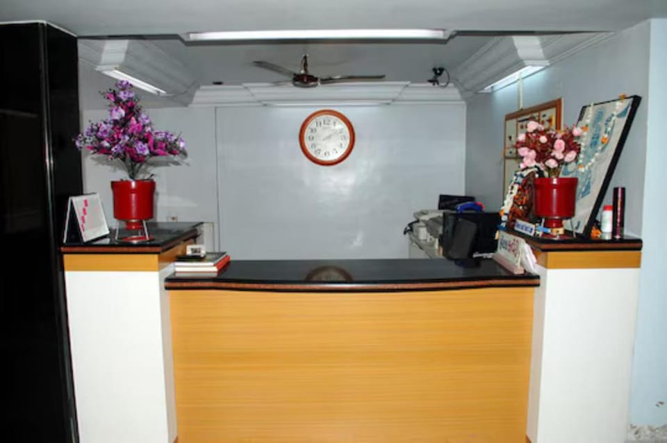 Kaveri Hotel Veraval Gujarat Hotel in Gujarat