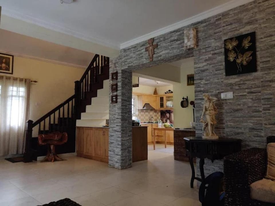 Rosen Heime Ooty Tamil Nadu Hotel in Ooty