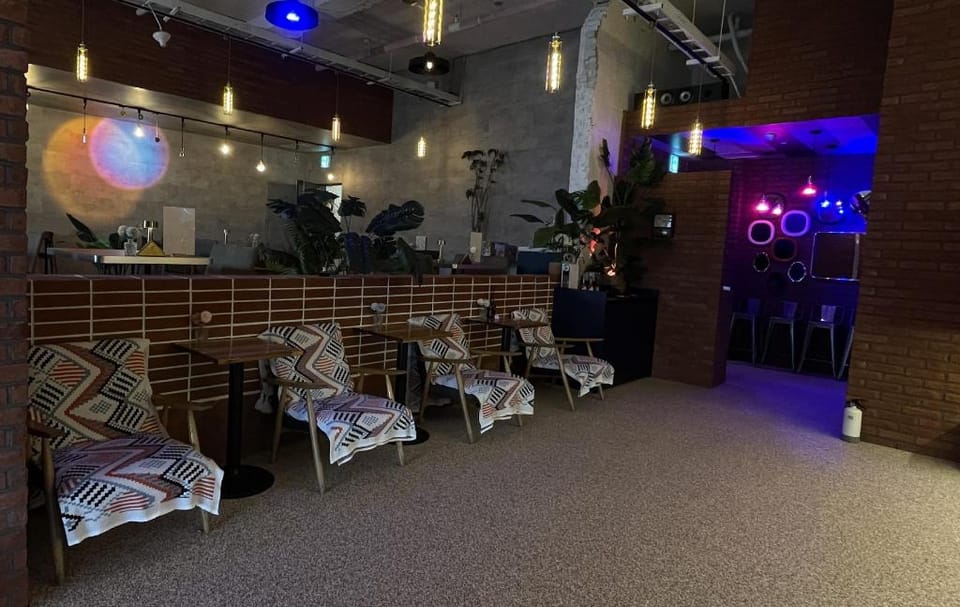 호텔 로드 Hotel in South Korea