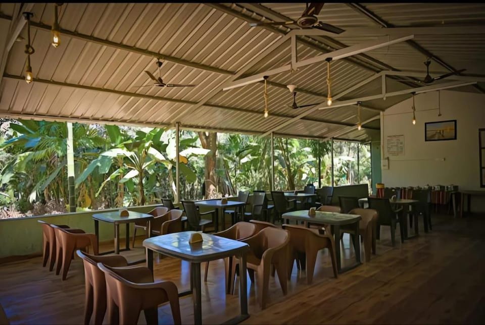 Dandeli Forest Escapes Hotel in Karnataka