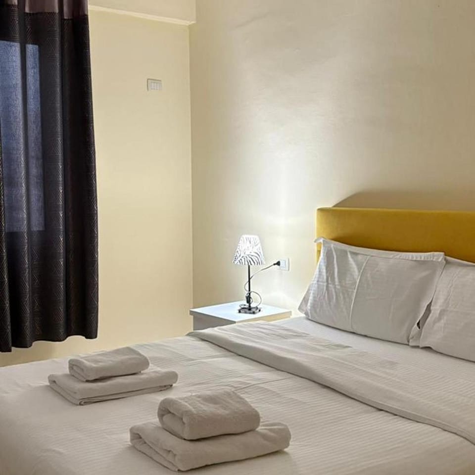 Blue Boutique Apartments 5 Apartment in Tirana