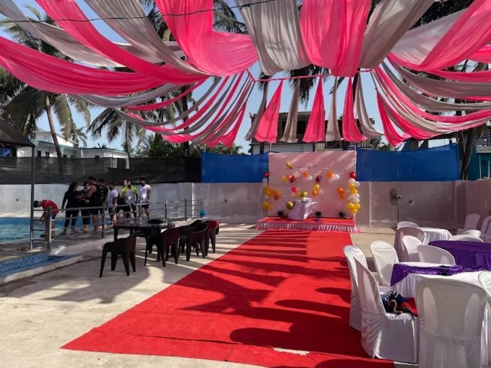 Sunshine Beach Resort Nalasopara Maharashtra Hotel in Maharashtra