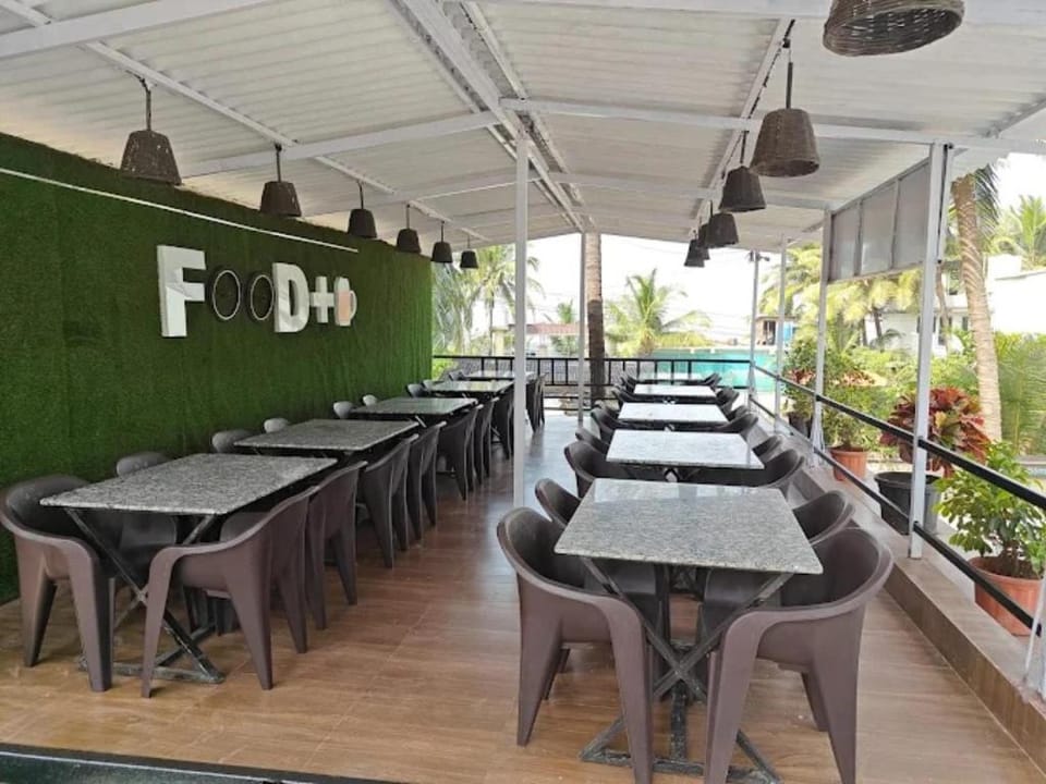 Sunshine Beach Resort Nalasopara Maharashtra Hotel in Maharashtra