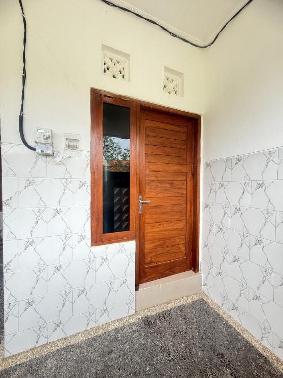 Private Room In Bali Near Sanur Beach Hotel in Denpasar