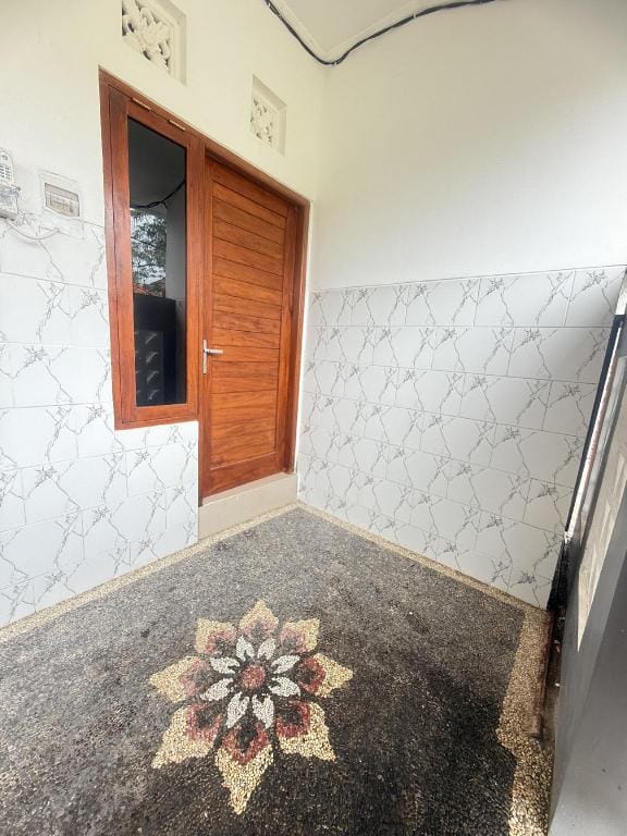 Private Room Near Sanur Beach Bali Hotel in Denpasar