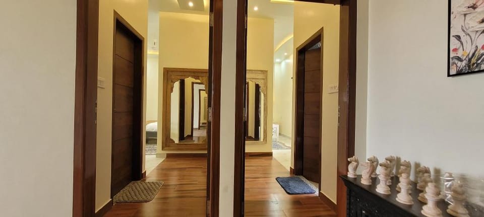 Vardhan Resorts Hotel in Haryana