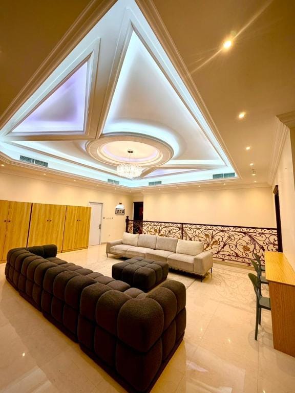 Zen-Inspired Japanese Capsule Villa  Hostel Hotel in Dubai
