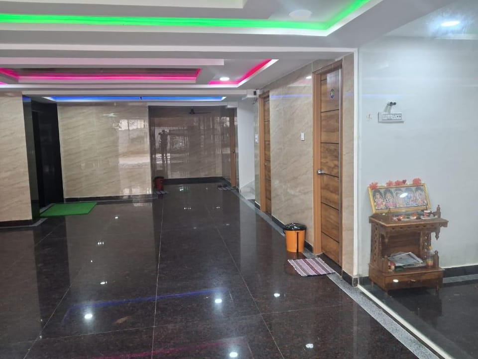 Hyliv coliving spaces Hotel in Hyderabad