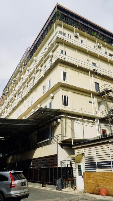 KARA GUESTHOUSE AA1 Hotel in Riau Islands, Indonesia