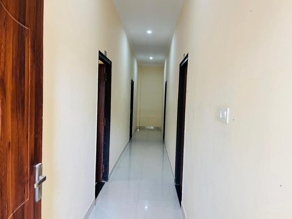 Hotel Drip Inn BKT Hotel in Nepal