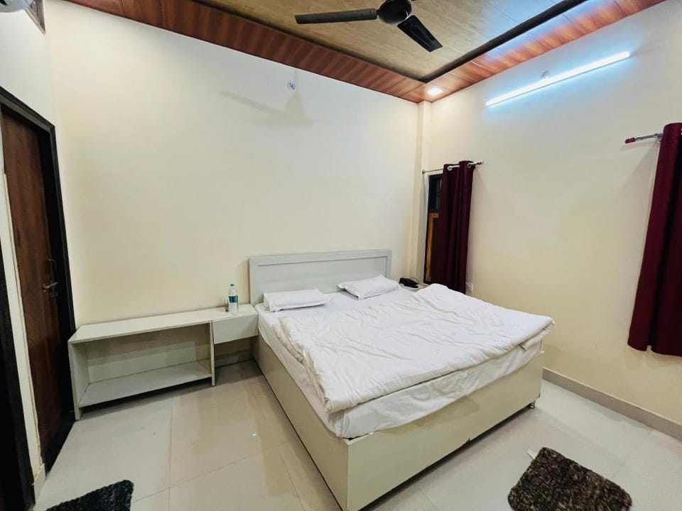 Hotel Drip Inn BKT Hotel in Nepal