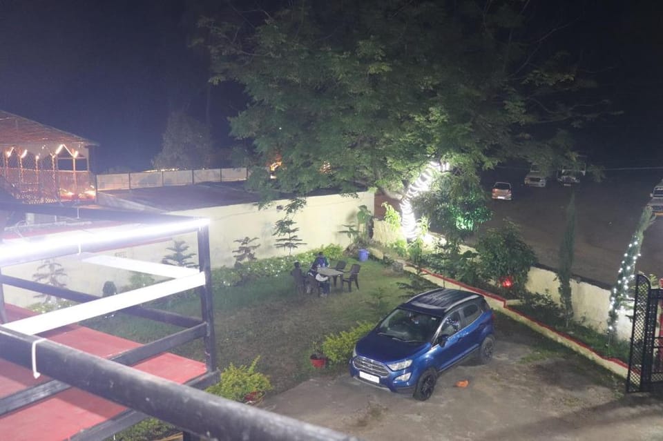 Krishna valley Hotel in Gujarat