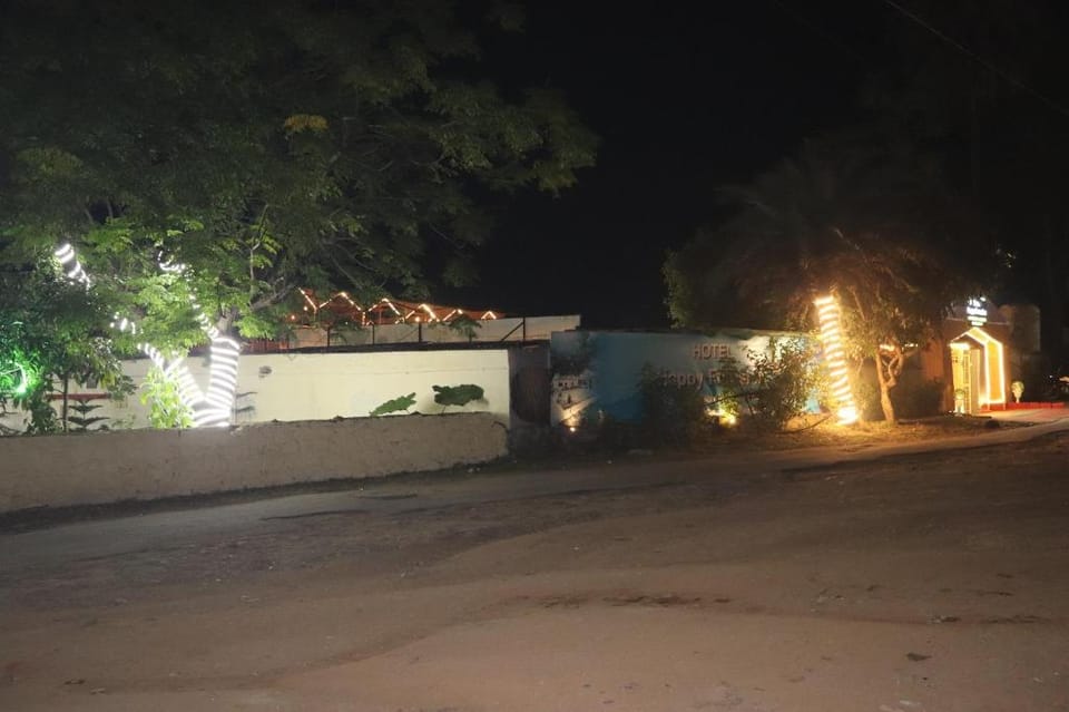 Krishna valley Hotel in Gujarat