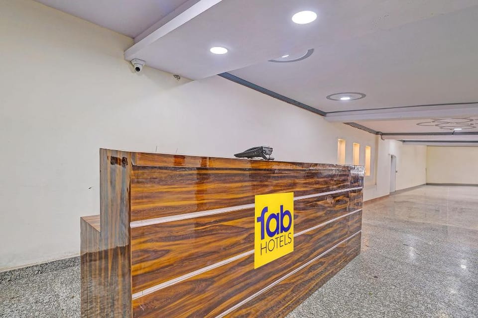FabHotel Havenora Hotel in New Delhi
