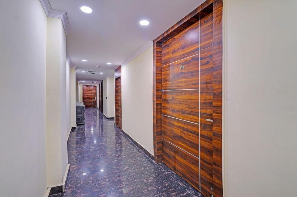 FabHotel Havenora Hotel in New Delhi