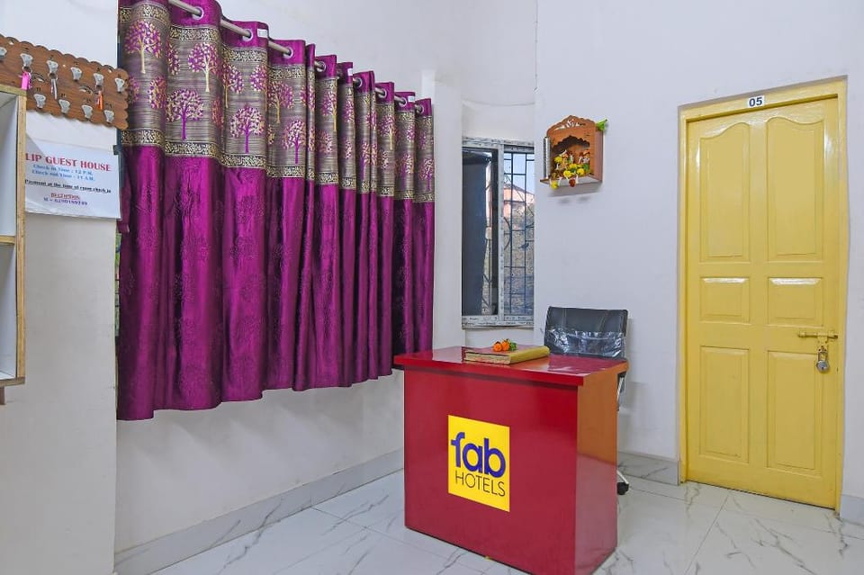 FabHotel Tulip Hotel in Kolkata